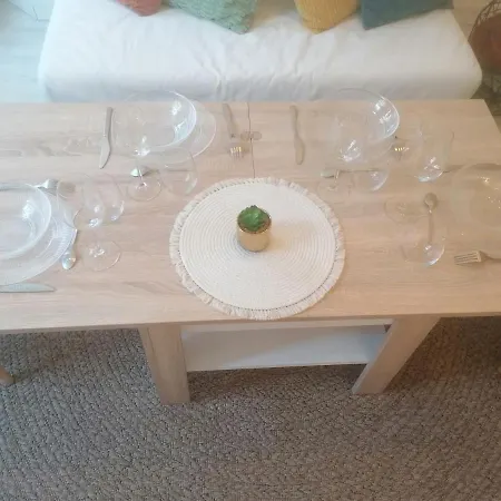 Cozy Duplex En Rdc Hyper Centre Gare Circuit Des 24h ルマン