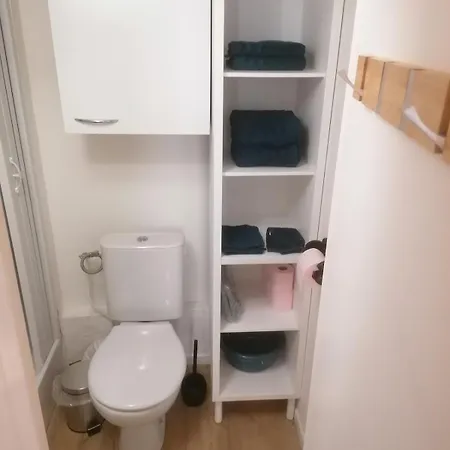 アパート Cozy Duplex En Rdc Hyper Centre Gare Circuit Des 24h *