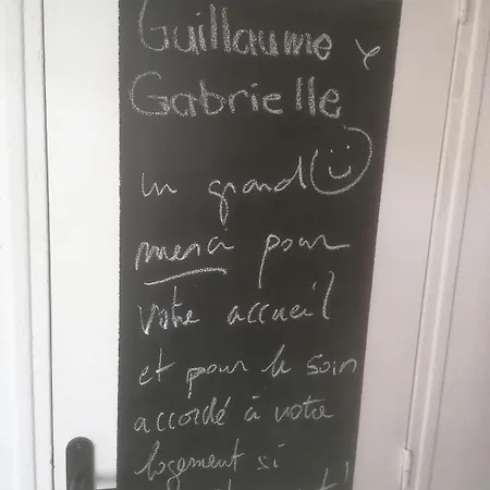 Cozy Duplex En Rdc Hyper Centre Gare Circuit Des 24h ルマン
