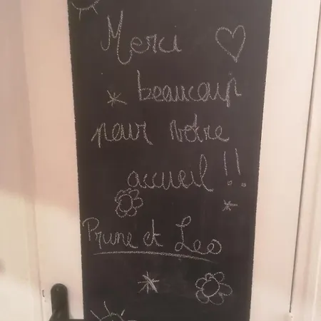 Cozy Duplex En Rdc Hyper Centre Gare Circuit Des 24h *