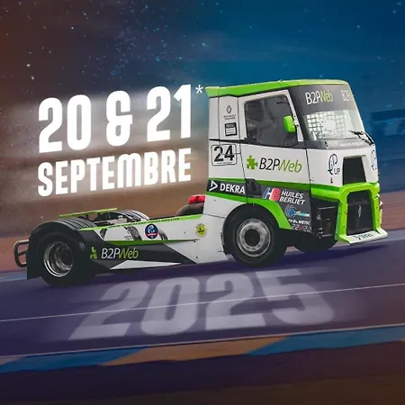 Cozy Duplex En Rdc Hyper Centre Gare Circuit Des 24h ルマン