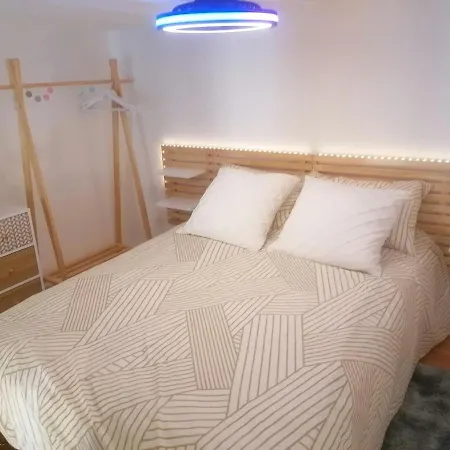 Cozy Duplex En Rdc Hyper Centre Gare Circuit Des 24h Apartment