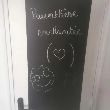 Cozy Duplex En Rdc Hyper Centre Gare Circuit Des 24h Apartment Le Mans