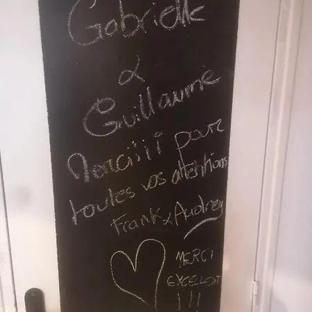 Cozy Duplex En Rdc Hyper Centre Gare Circuit Des 24h ルマン