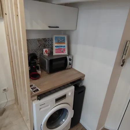 Cozy Duplex En Rdc Hyper Centre Gare Circuit Des 24h