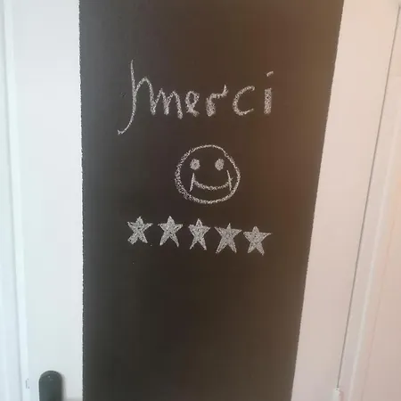 Cozy Duplex En Rdc Hyper Centre Gare Circuit Des 24h *