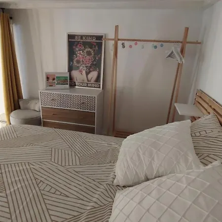 Cozy Duplex En Rdc Hyper Centre Gare Circuit Des 24h Le Mans