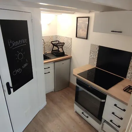 Cozy Duplex En Rdc Hyper Centre Gare Circuit Des 24h