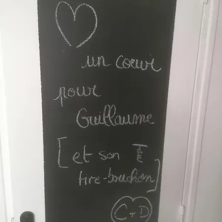 Cozy Duplex En Rdc Hyper Centre Gare Circuit Des 24h アパート