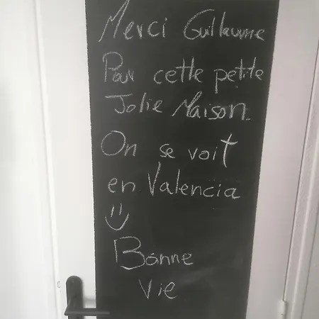 Cozy Duplex En Rdc Hyper Centre Gare Circuit Des 24h アパート ルマン