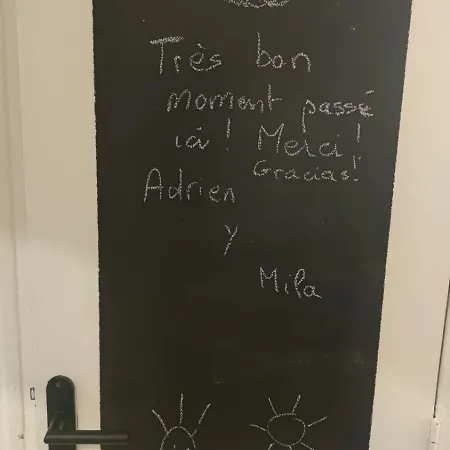 アパート Cozy Duplex En Rdc Hyper Centre Gare Circuit Des 24h ルマン