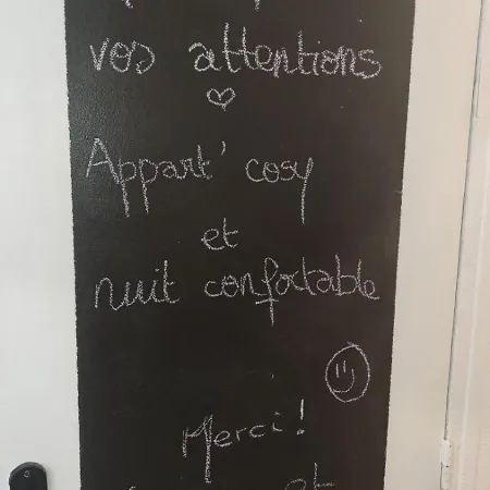Cozy Duplex En Rdc Hyper Centre Gare Circuit Des 24h *