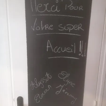 アパート Cozy Duplex En Rdc Hyper Centre Gare Circuit Des 24h