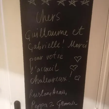 Cozy Duplex En Rdc Hyper Centre Gare Circuit Des 24h Apartment Le Mans