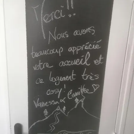 アパート Cozy Duplex En Rdc Hyper Centre Gare Circuit Des 24h ルマン