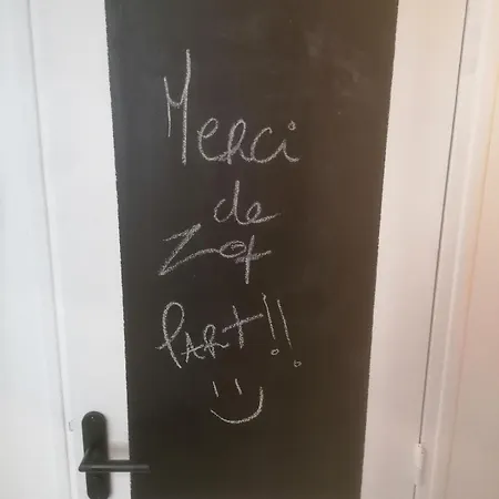 Cozy Duplex En Rdc Hyper Centre Gare Circuit Des 24h *