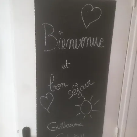 Cozy Duplex En Rdc Hyper Centre Gare Circuit Des 24h アパート