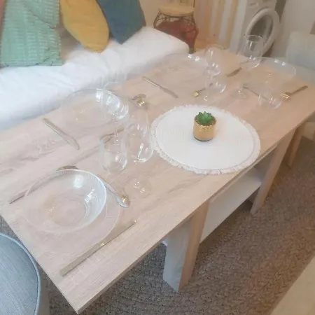Apartment Cozy Duplex En Rdc Hyper Centre Gare Circuit Des 24h