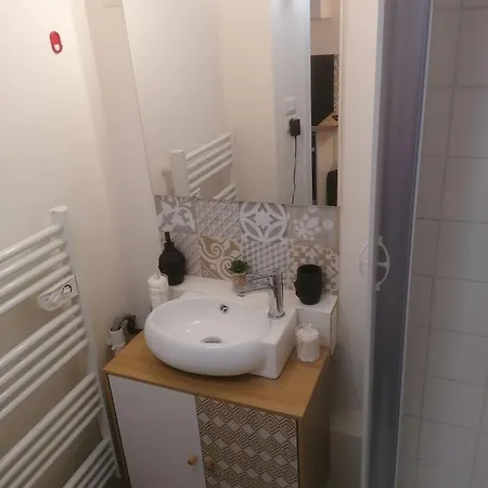 Cozy Duplex En Rdc Hyper Centre Gare Circuit Des 24h * ルマン