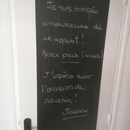 Cozy Duplex En Rdc Hyper Centre Gare Circuit Des 24h *
