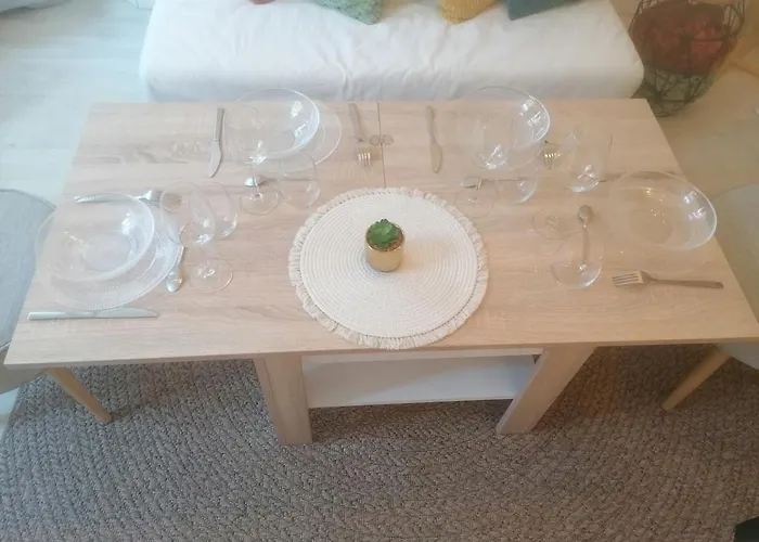 Cozy Duplex En Rdc Hyper Centre Gare Circuit Des 24h Λε Μανς