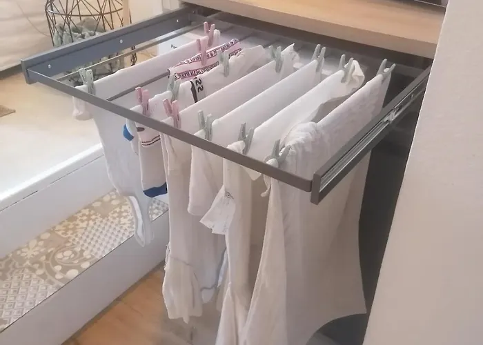 Διαμέρισμα Cozy Duplex En Rdc Hyper Centre Gare Circuit Des 24h