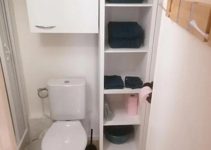 شقة Cozy Duplex En Rdc Hyper Centre Gare Circuit Des 24h *