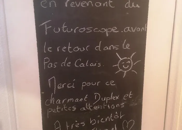 شقة Cozy Duplex En Rdc Hyper Centre Gare Circuit Des 24h لو مان