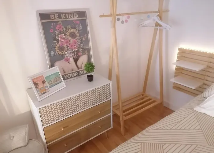 Cozy Duplex En Rdc Hyper Centre Gare Circuit Des 24h شقة *