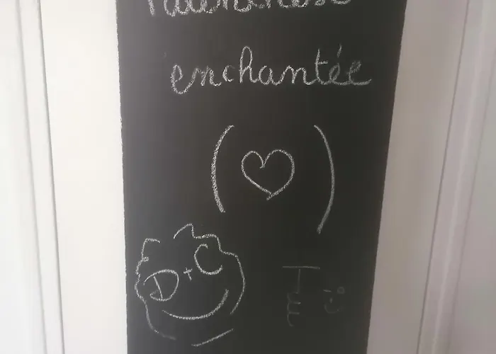 Cozy Duplex En Rdc Hyper Centre Gare Circuit Des 24h Διαμέρισμα Λε Μανς