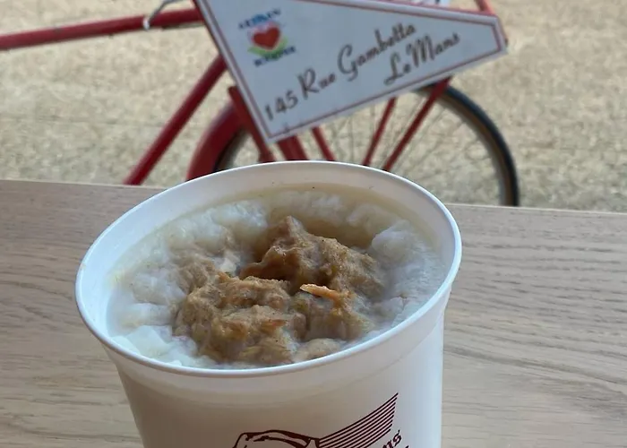 Διαμέρισμα Cozy Duplex En Rdc Hyper Centre Gare Circuit Des 24h Λε Μανς