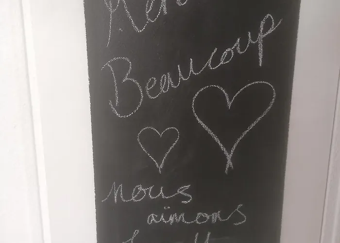 Cozy Duplex En Rdc Hyper Centre Gare Circuit Des 24h