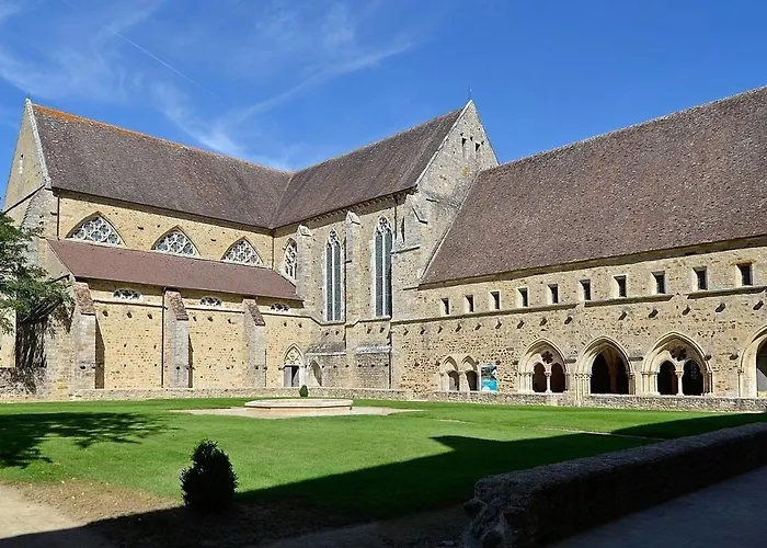 Cozy Duplex En Rdc Hyper Centre Gare Circuit Des 24h شقة *