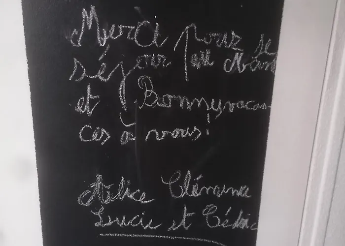 Cozy Duplex En Rdc Hyper Centre Gare Circuit Des 24h * Λε Μανς