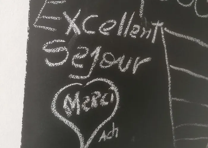 Cozy Duplex En Rdc Hyper Centre Gare Circuit Des 24h شقة *