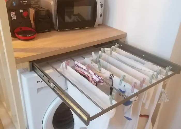 شقة Cozy Duplex En Rdc Hyper Centre Gare Circuit Des 24h *