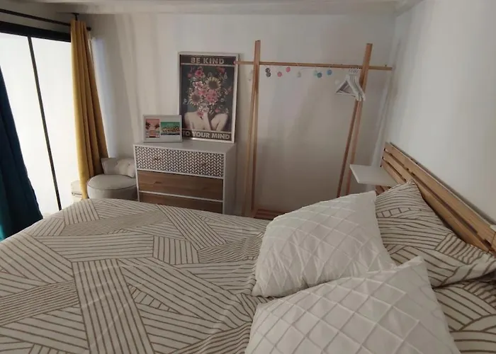 Cozy Duplex En Rdc Hyper Centre Gare Circuit Des 24h لو مان