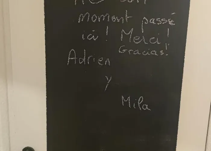 شقة Cozy Duplex En Rdc Hyper Centre Gare Circuit Des 24h لو مان