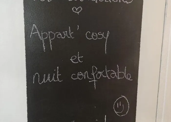 Cozy Duplex En Rdc Hyper Centre Gare Circuit Des 24h *