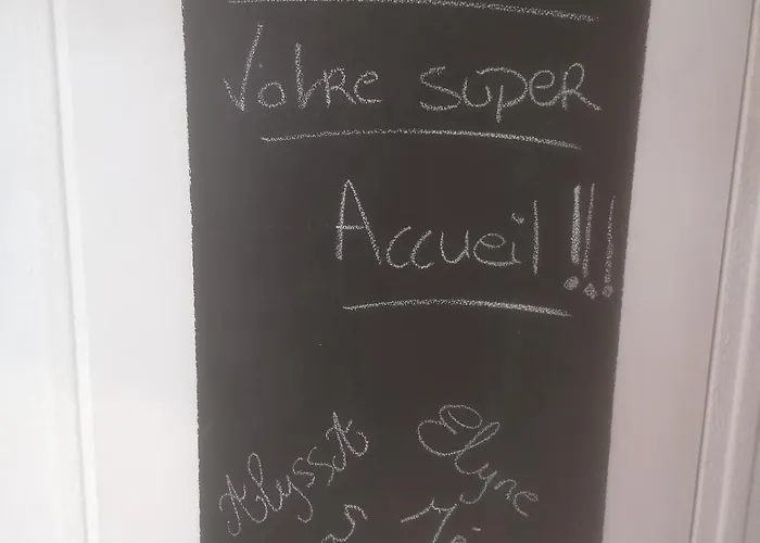 شقة Cozy Duplex En Rdc Hyper Centre Gare Circuit Des 24h