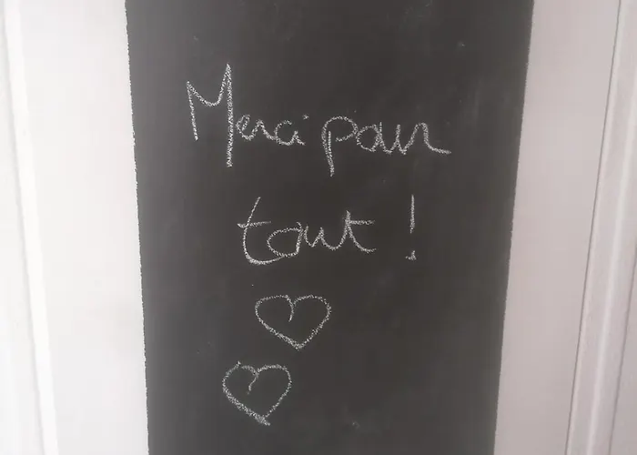 Cozy Duplex En Rdc Hyper Centre Gare Circuit Des 24h Διαμέρισμα *