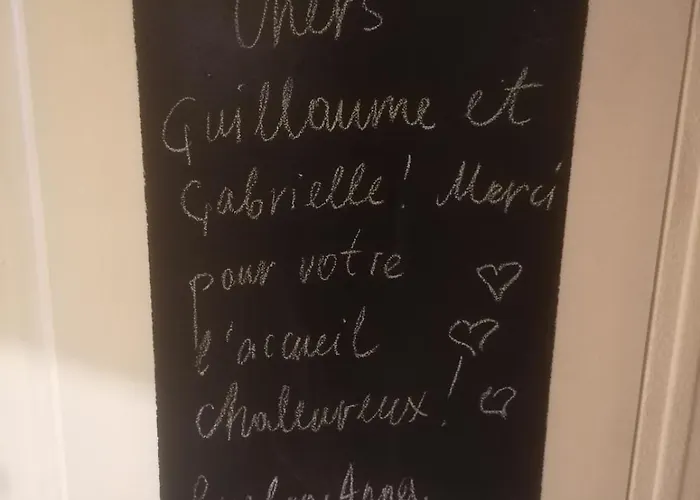 Cozy Duplex En Rdc Hyper Centre Gare Circuit Des 24h Διαμέρισμα Λε Μανς