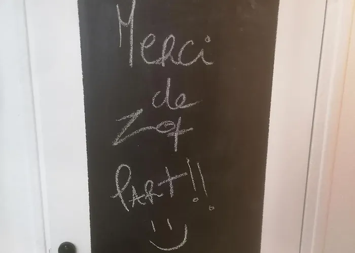 Cozy Duplex En Rdc Hyper Centre Gare Circuit Des 24h *