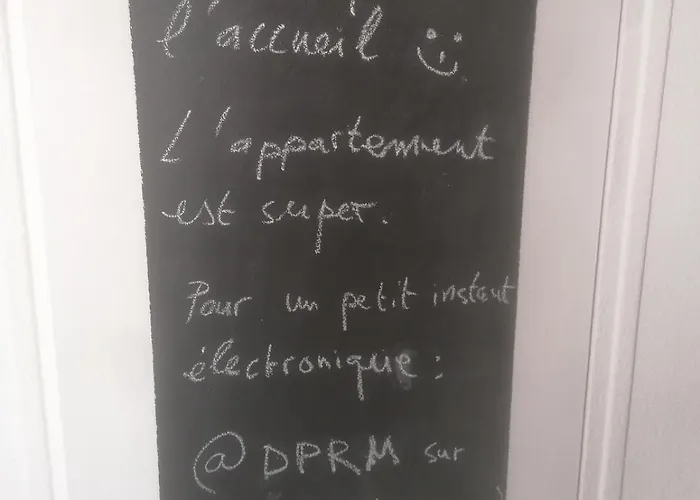 Cozy Duplex En Rdc Hyper Centre Gare Circuit Des 24h Λε Μανς