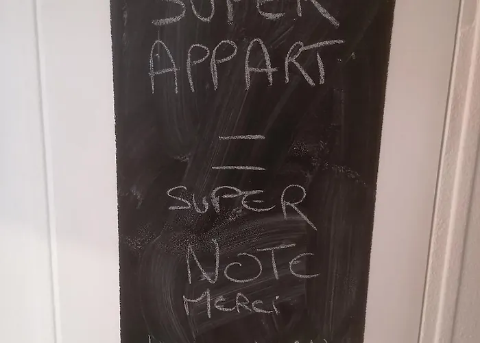 Cozy Duplex En Rdc Hyper Centre Gare Circuit Des 24h * Λε Μανς