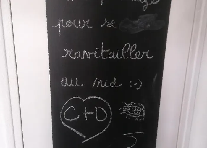 شقة Cozy Duplex En Rdc Hyper Centre Gare Circuit Des 24h