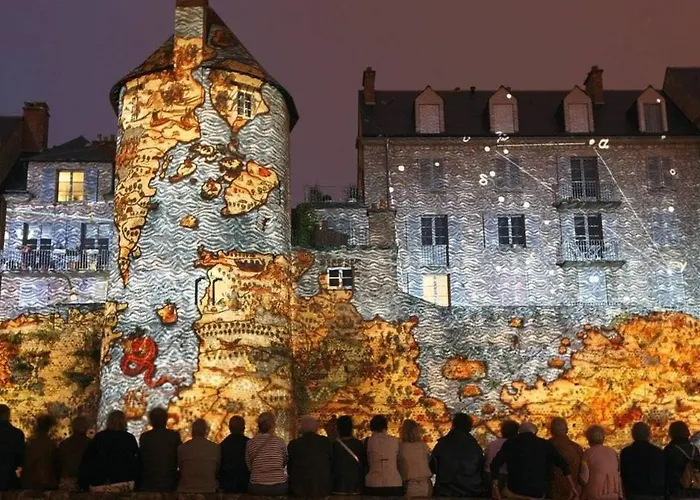 Cozy Duplex En Rdc Hyper Centre Gare Circuit Des 24h شقة لو مان