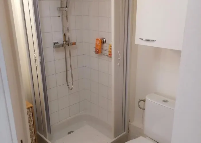 Διαμέρισμα Cozy Duplex En Rdc Hyper Centre Gare Circuit Des 24h Λε Μανς