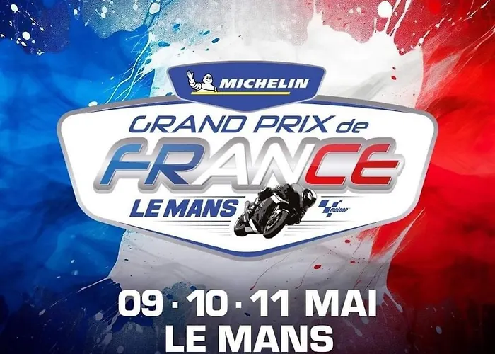 Cozy Duplex En Rdc Hyper Centre Gare Circuit Des 24h