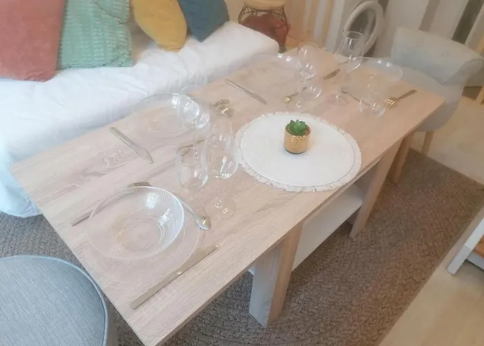 شقة Cozy Duplex En Rdc Hyper Centre Gare Circuit Des 24h